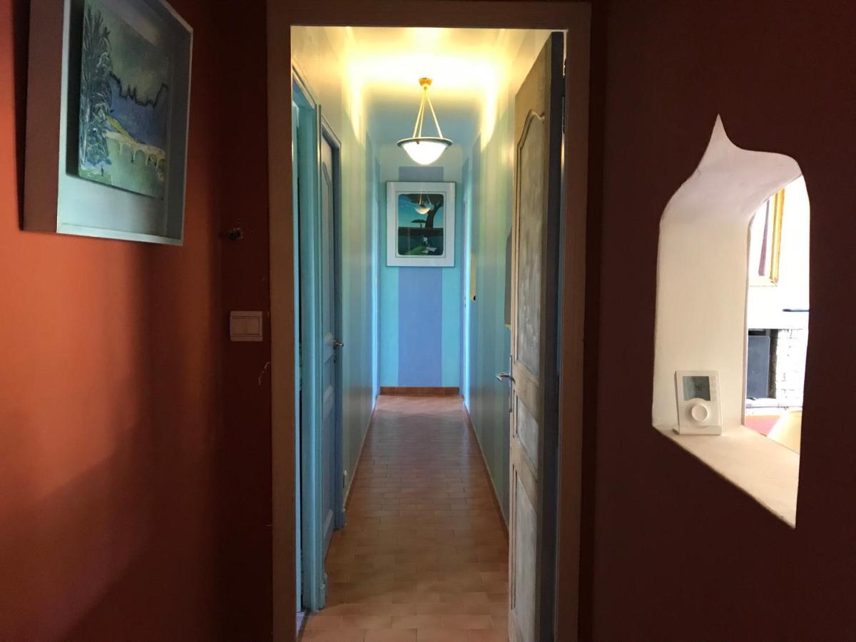 La Pauseto Hébergement de vacances La Seyne-sur-Mer