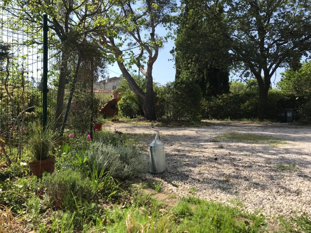 Hébergement de vacances La Pauseto La Seyne-sur-Mer