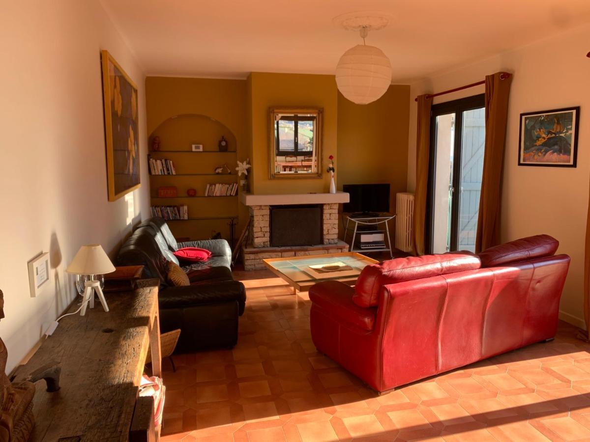 Hébergement de vacances La Pauseto *