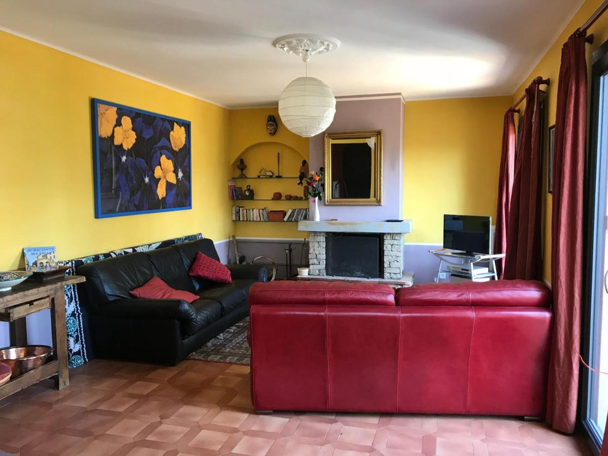 Hébergement de vacances La Pauseto La Seyne-sur-Mer